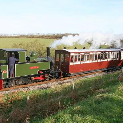 Lynton & Barnstaple Railway